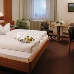 Adelheid Pension 3*