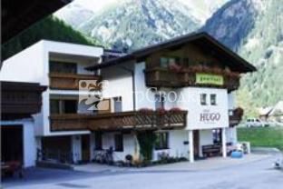 Haus Hugo Bed and Breakfast Solden 1*