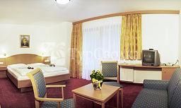 Hotel Wagrainerhof Wagrain 4*