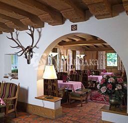 Hotel Jakobwirt 4*