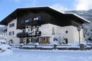 Pension Christoph 3*