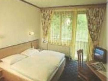 Hotel Barenbachhof 4*
