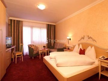 Hotel Gappmaier 3*