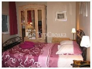 The Mansion Bed And Breakfast Aalst 4*