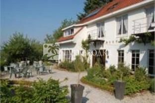 Relais d'Arbois 3*