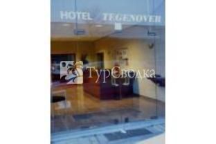 Hotel Tegenover 3*