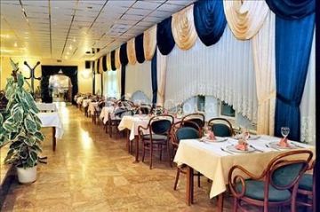 Hotel Park Bihac 3*