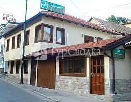 Motel Seher Sarajevo 3*