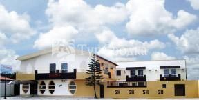 Solemio Hotel 2*