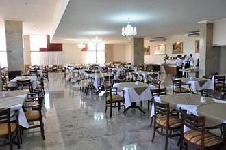 Hotel Dan Inn Anhanguera Campinas 4*