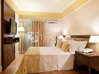 Royal Palm Residence Campinas 4*