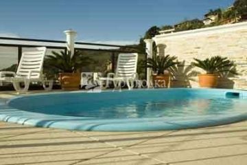 Hotel Daifa Florianopolis 3*