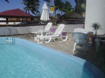 Verdes Mares Praia Hotel 3*