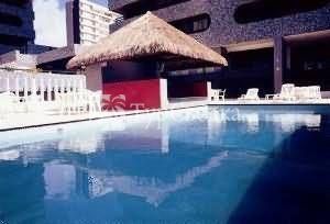 Tulip Inn Recife 3*