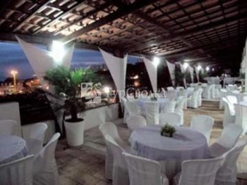 Bahia Park Hotel 3*