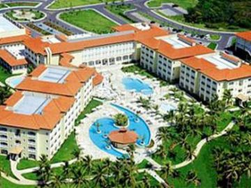 Costa do Sauipe Marriott Resort & Spa 5*