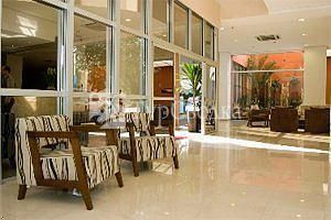 Blue Tree Towers Sao Jose dos Campos 4*