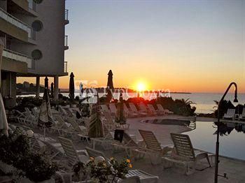 Aphrodite Beach Hotel Nesebar 3*