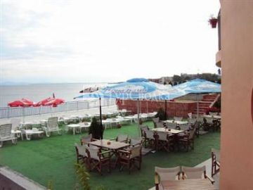 Evridika Nessebar Hotel 3*