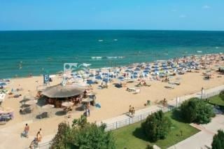 Luca Helios Beach 4*