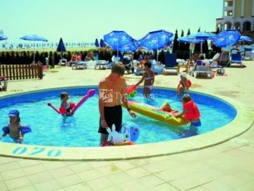 Riu Helios Beach 4*