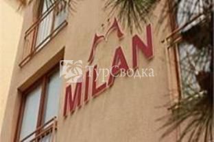 Hotel Milan 2*