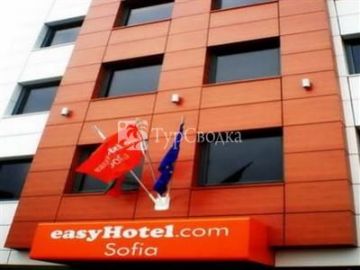 easyHotel Sofia 2*