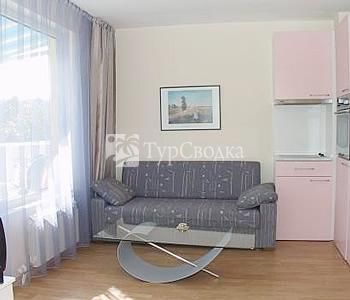 Milena Apartment 3*