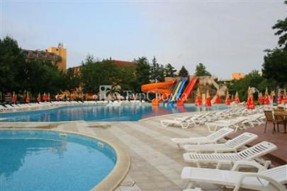 Iskar Hotel 3*