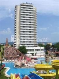 Kuban Hotel 3*