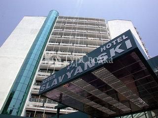 Slavyanski Hotel 3*