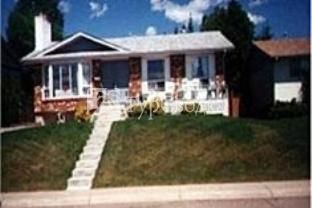 Cozy Nest Bed and Breakfast Calgary 2*