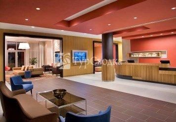 Residence Inn by Marriott Calgary Airport 4*