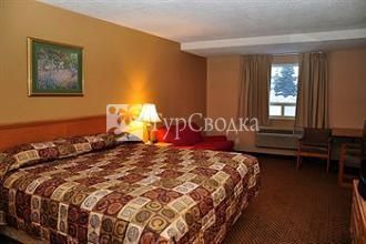 Luxury Inn 2*