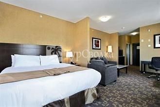 BEST WESTERN South Edmonton Inn & Suites 3*