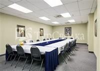 Comfort Inn & Suites Downtown Edmonton 3*