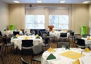 University of Alberta Guest Accommodation - Lister Centre 2*