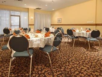 Ramada Fredericton 3*