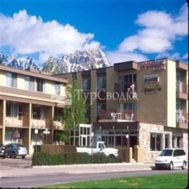 Chateau Jasper 3*