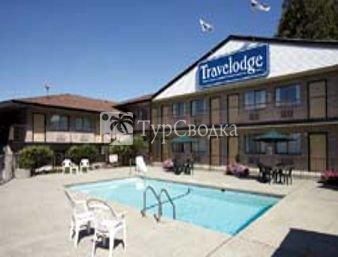 Travelodge Langley 2*