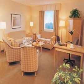 Lethbridge Lodge Hotel and Conference Centre 3*