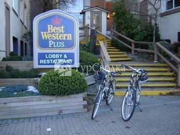 BEST WESTERN PLUS Dorchester Hotel 3*