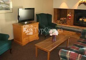 Clarion Resort Pinewood Park 2*