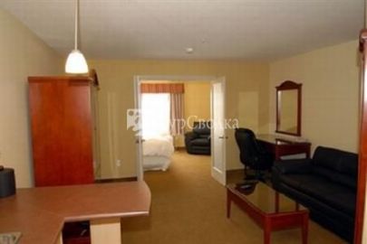 Best Western Tumbler Ridge Inn & Suites 3*