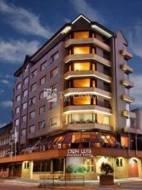 Don Luis Business Hotel 4*