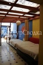 Atacama Hostel 3*