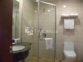 GreenTree Inn Taihu Road Changzhou 2*