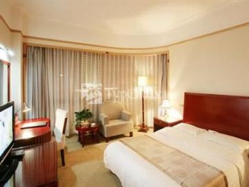 Shenghua Hotel 4*