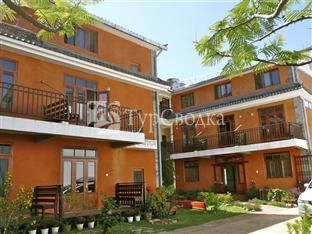 SleepyFish Lodge 3*