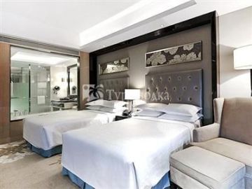 Sheraton Daqing Hotel 4*